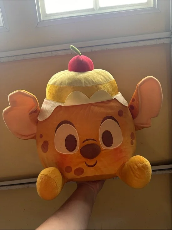 Disney large plush toy