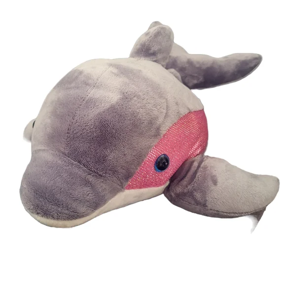 SeaWorld Dolphin 20