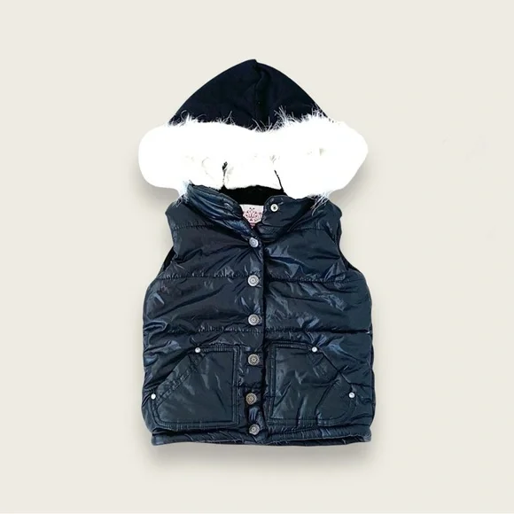 The Children's Place Vest 4 New