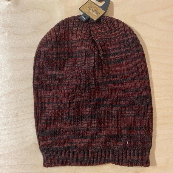 Hipster Headwear Toboggan (HS)