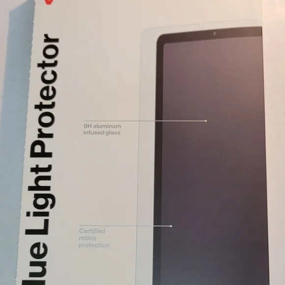 iPad mini 2021 Blue Light Shield