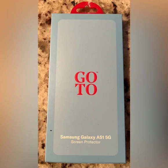 GOTO Samsung Galaxy A51 5G Screen Protector