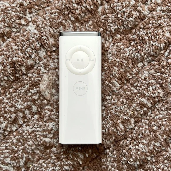 Apple Remote 1st Gen