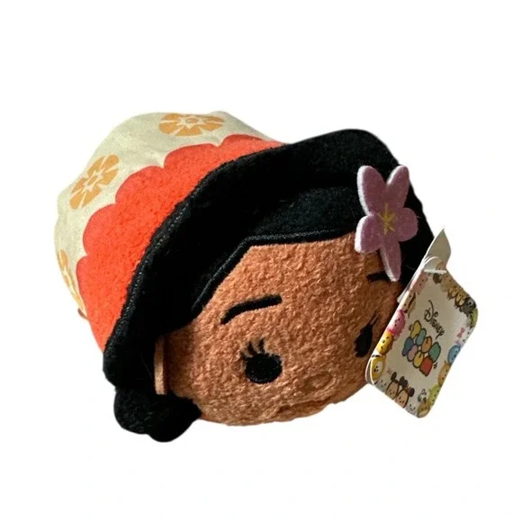 Disney‎ Tsum Tsum Mini 4