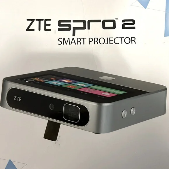 Zte mini projector