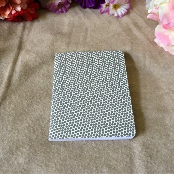 BOGO Weekly Meal and Fitness Planner Journal