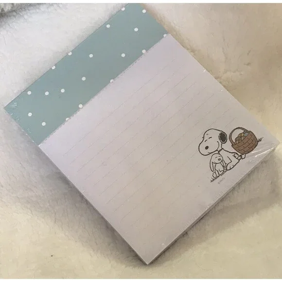 Peanuts Snoopy Rabbit Bunny 4.5