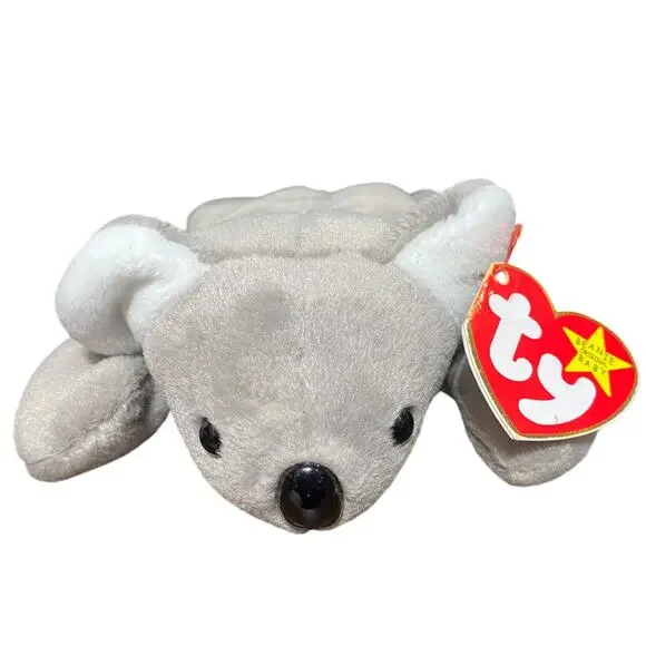 1996 Ty Beanie Baby Mel the koala bear