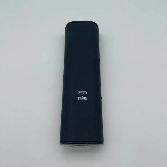Oral-B‎ Braun Genius Series Charging Travel Case Type 3760 Black