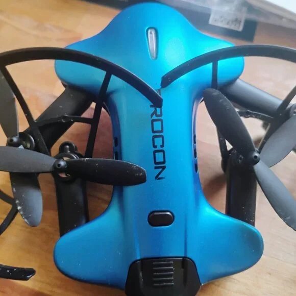 Drocon Camera Drone