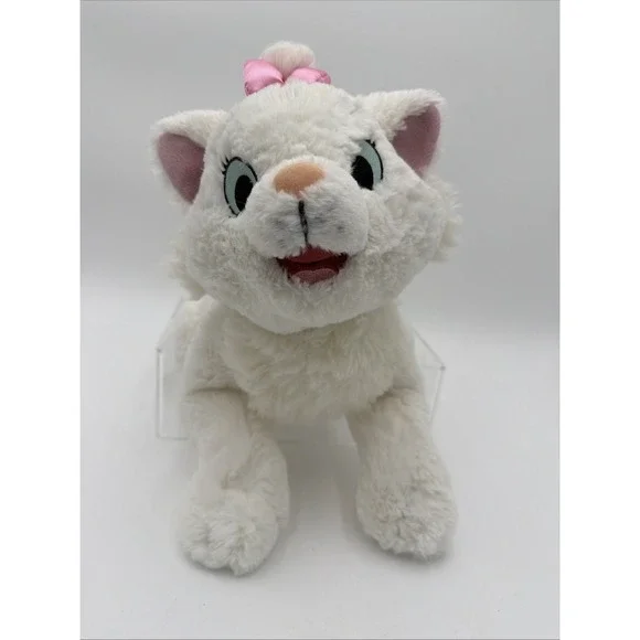 Disney Parks Aristocats Marie 15