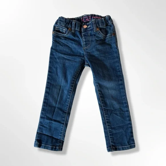 The Children’s Place Skinny Jeans