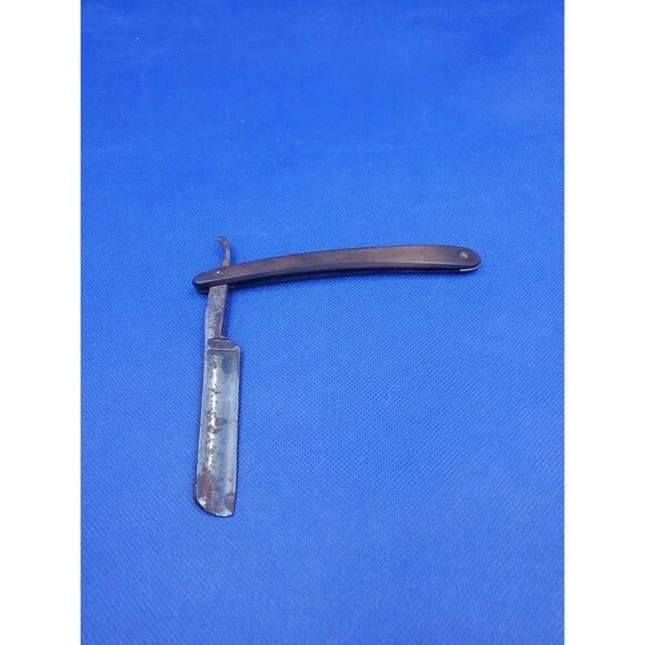 NUMSEN BRO STRAIGHT RAZOR MADE IN GERMANY