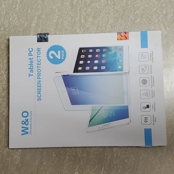 Samsung Screen Protector Ipad