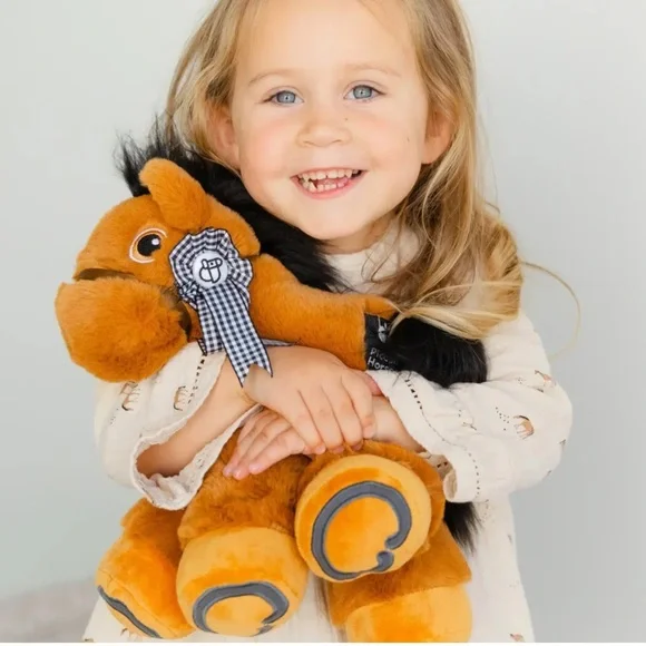 Piccoli English Pony