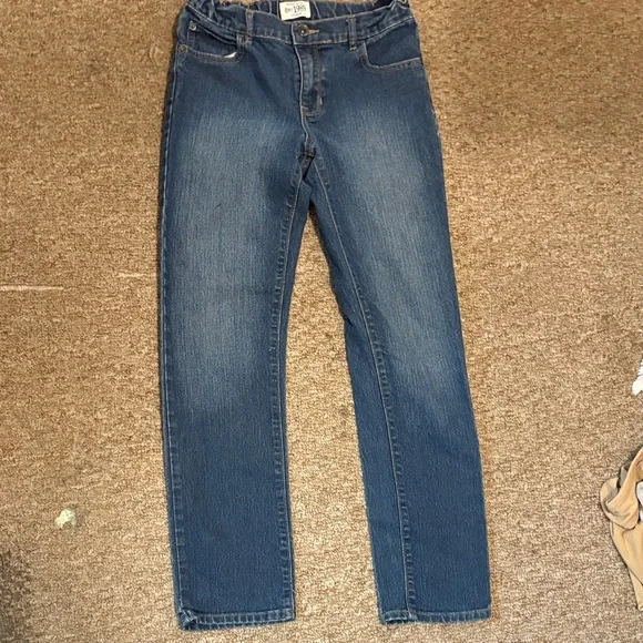 The Children's Place Kids Blue Jeans