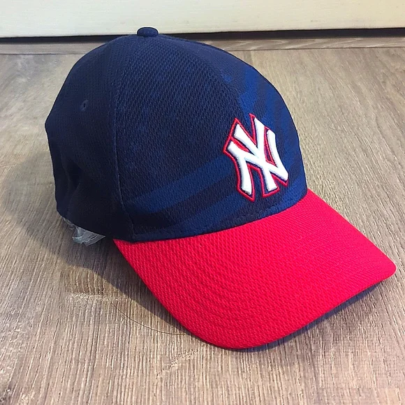 New York Yankees Americana New Era Hat