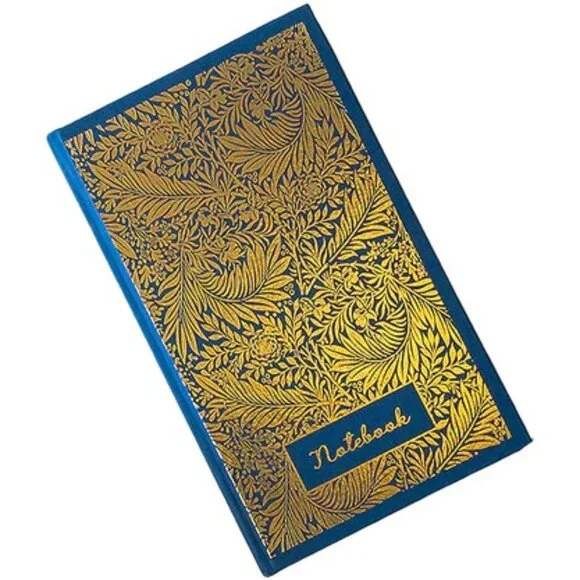 NWT Tula Journal in Gift Box TREE FREE