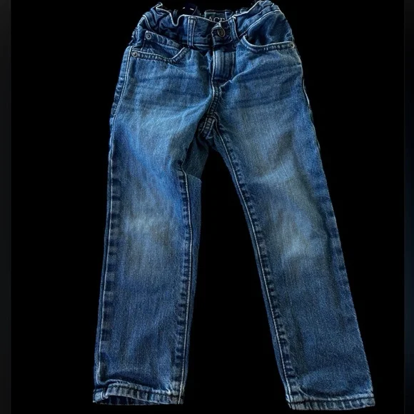 🌺The Children's Place Blue Jeans