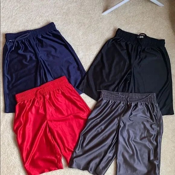 The Children’s Place Basketball/Silky shorts