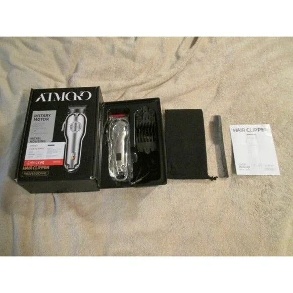 Rechargeable Hair Clippers
