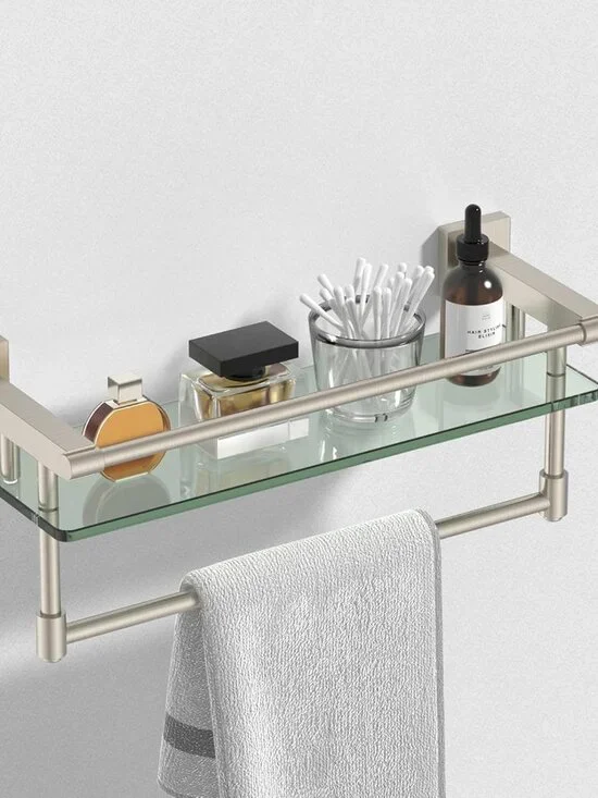 Bathroom Shelf