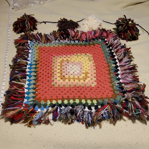 Pet Throw N String Balls
