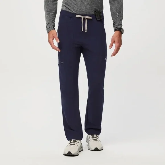 Mens Figs Cairo Cargo Scrub Pants™ Size XS
