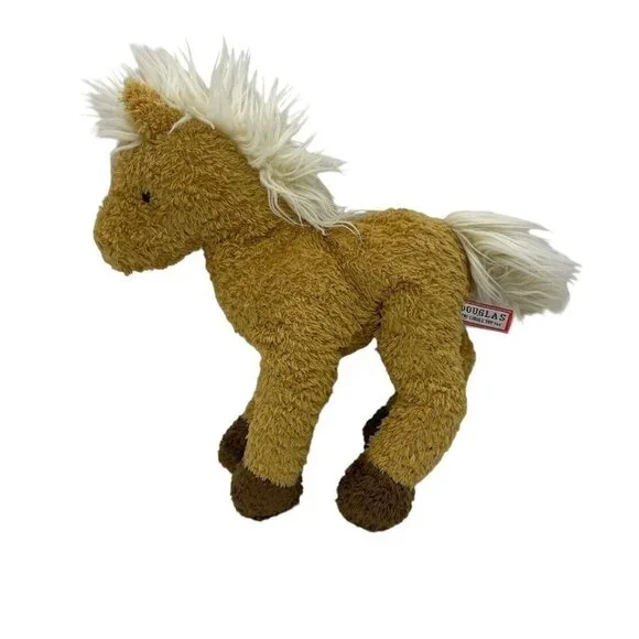 Vtg 1990s Douglas The Cuddle Toy 10