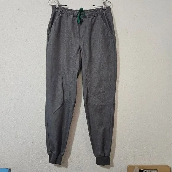 Figs Tansen Jogger Scrub Pants Men Size Small