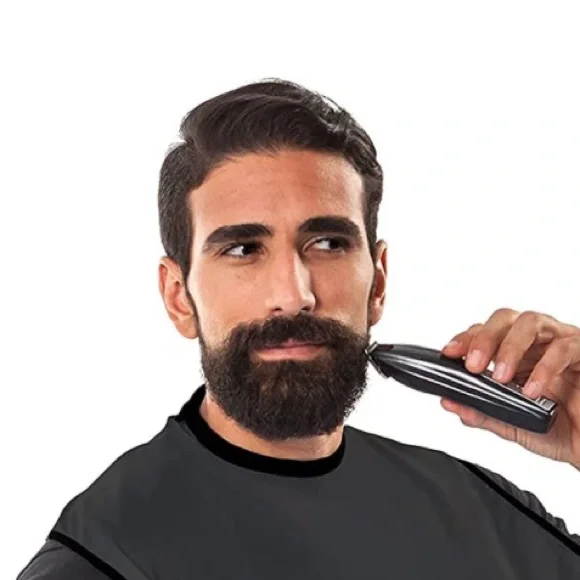 Beard Bib Apron nwt ‼️FREE