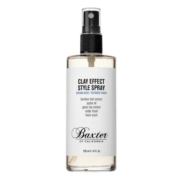 Baxter of California - Clay Effect Style Spray