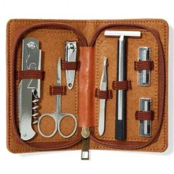 Modern Made Man Grooming Kit