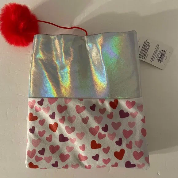 NWT- Boots & Barkley Cat Nip Crinkle Sack