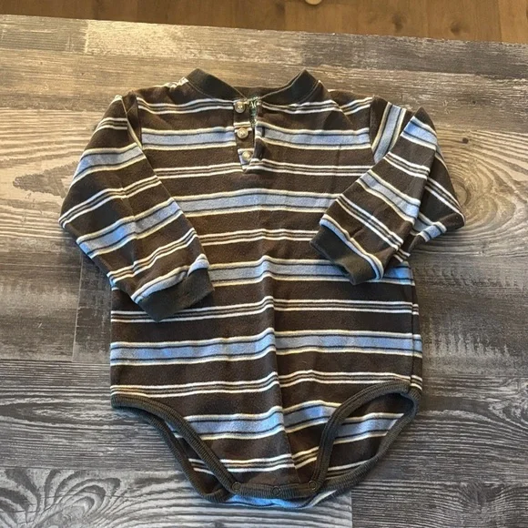 Vintage Bodysuit The Children’s Place 36 months