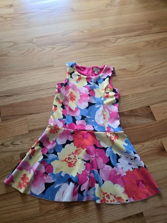 The Children's Place Sleeveless Dress