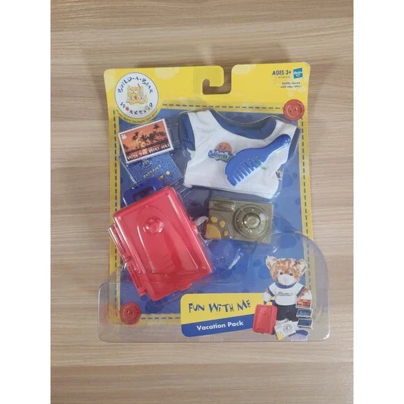 Build-a-Bear 
