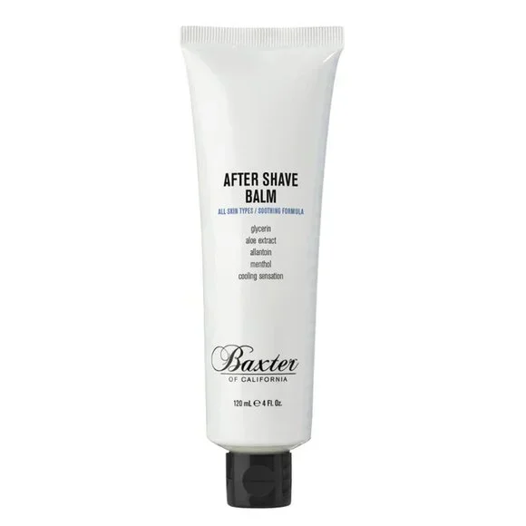 Baxter of California After Shave Balm 4 fl oz