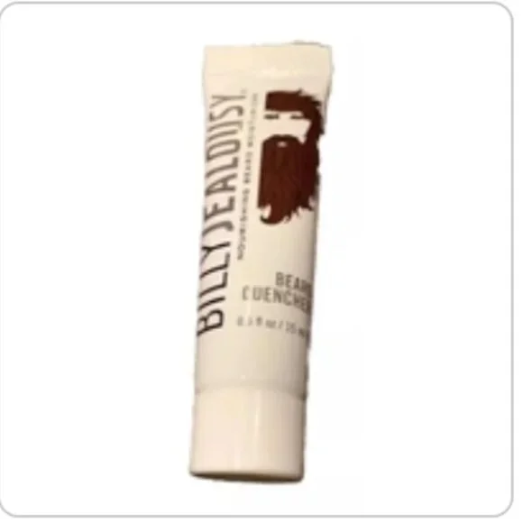 Billy Jealousy Beard Quencher .5 fl oz