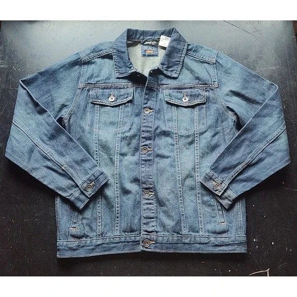 The Children's‎ place Denim Jacket
