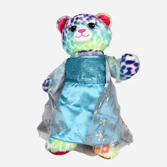 Build A Bear Workshop 17