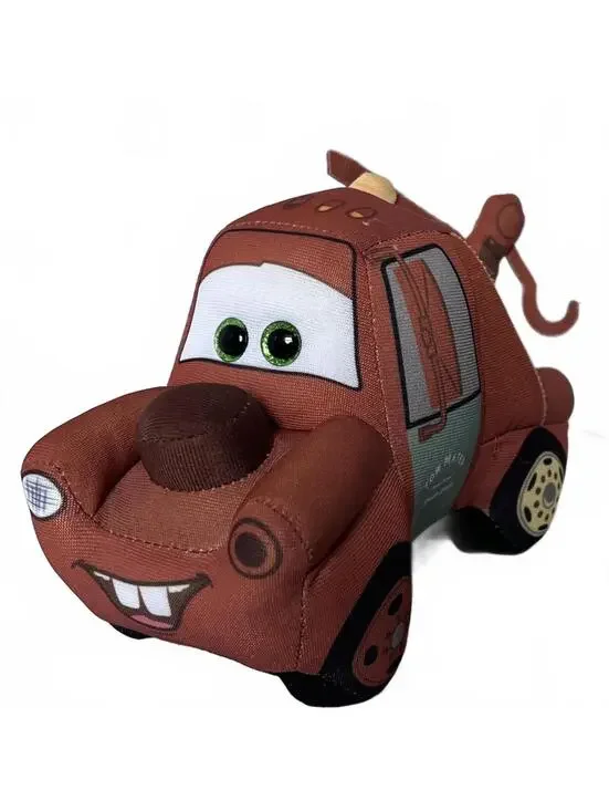 MATER Cars Tow Truck Disney Pixar 8