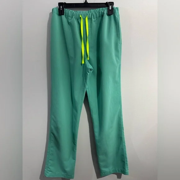 Figs Mens Pisco Basic Scrub Pants Size S