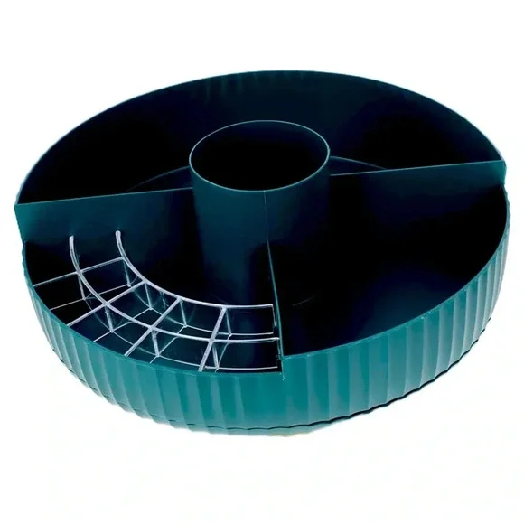 New Perfume Stand Organizer for‎ Dresser Bathroom Trays for Counter Makeup