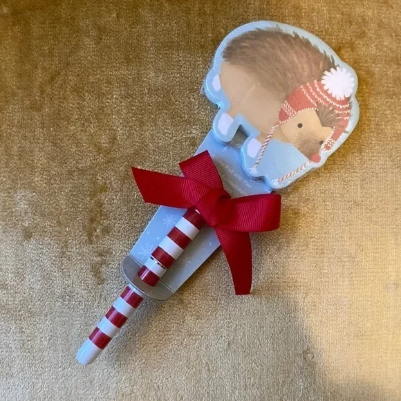 Christmas Notepad‎ and Pen
