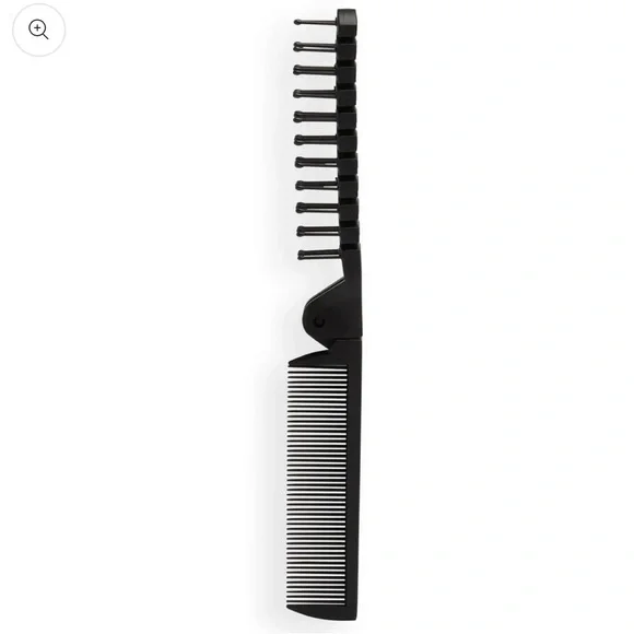 REVOLUTION MAN HAIR FLIP COMB
