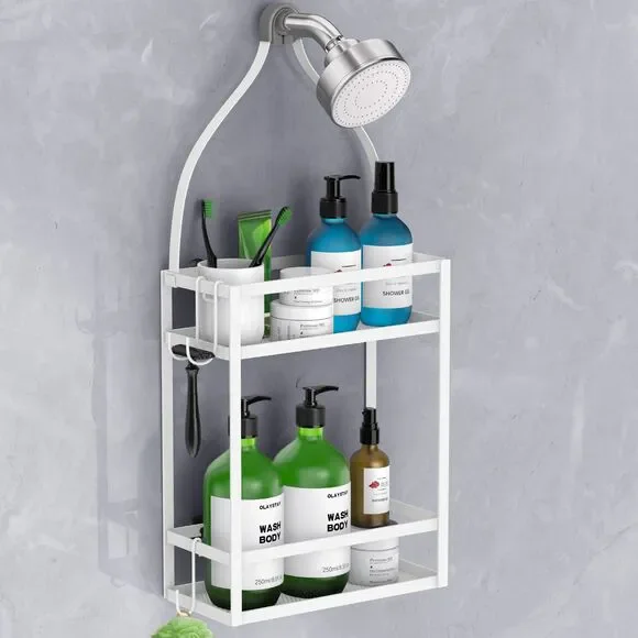 Shower Caddy 10.4