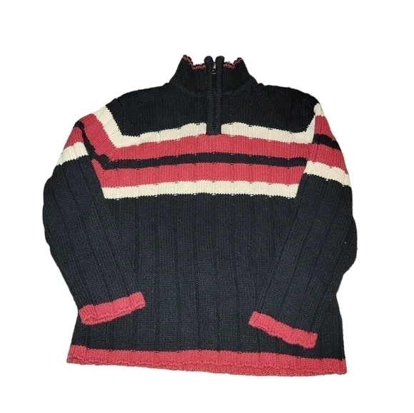 The children’s place size 4 pull over sweater