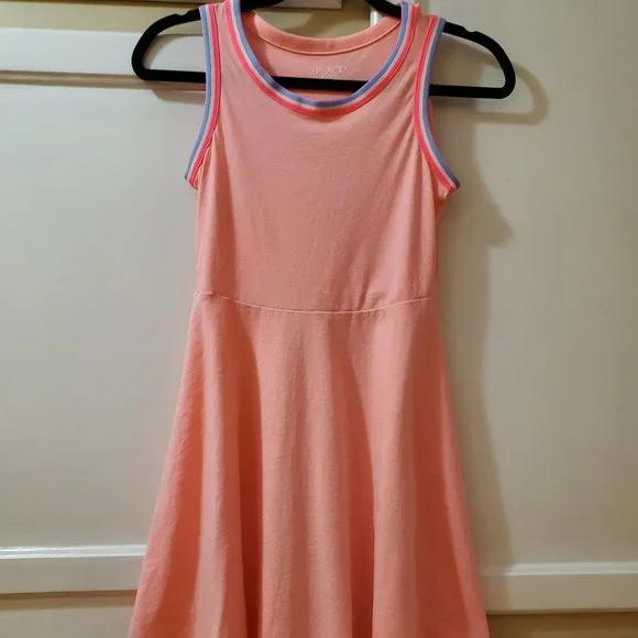 The Children's Place Girls Summer Dress