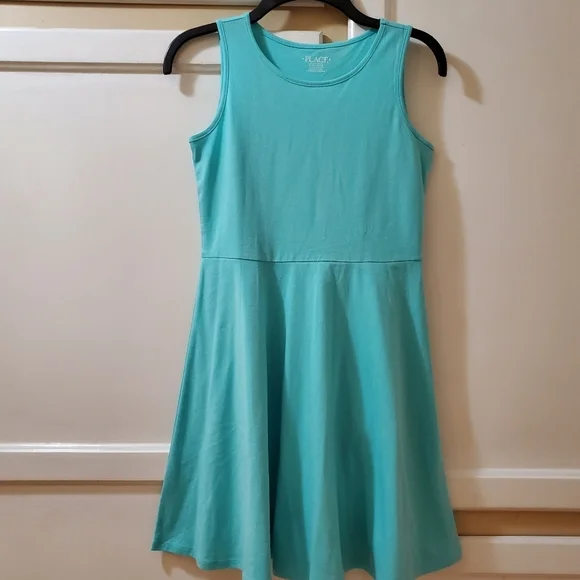 The Children's Place Girls Casual Dress